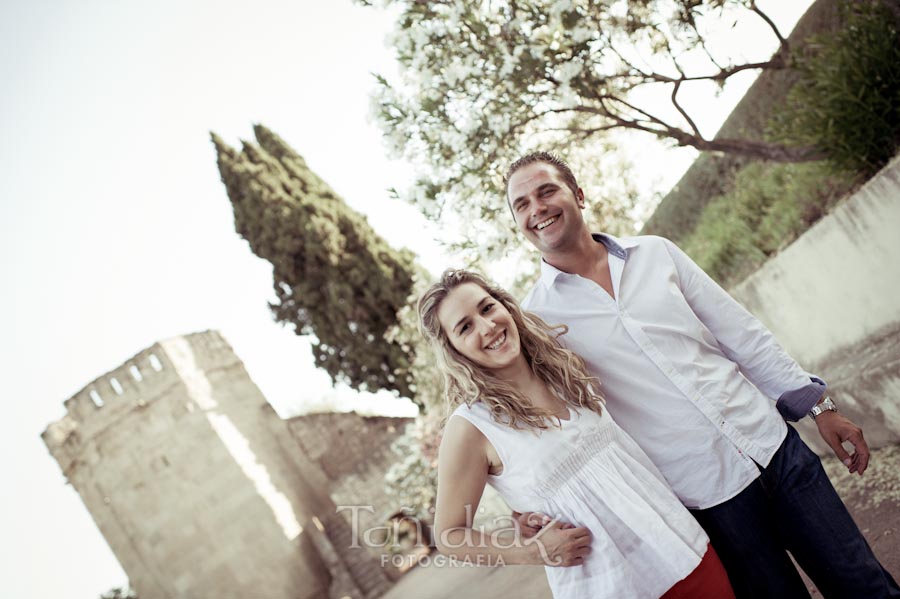 Preboda de Dolores María y Antonio Jesús en Córdoba 39