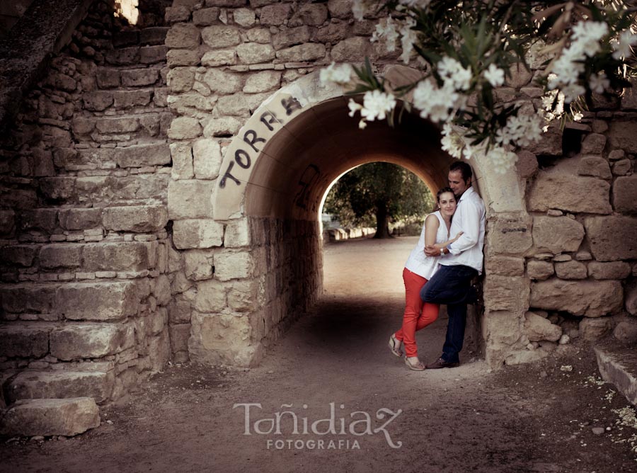 Preboda de Dolores María y Antonio Jesús en Córdoba 40