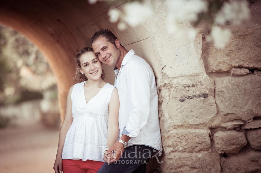 Preboda de Dolores María y Antonio Jesús en Córdoba 41