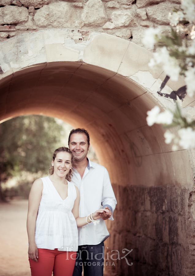 Preboda de Dolores María y Antonio Jesús en Córdoba 43