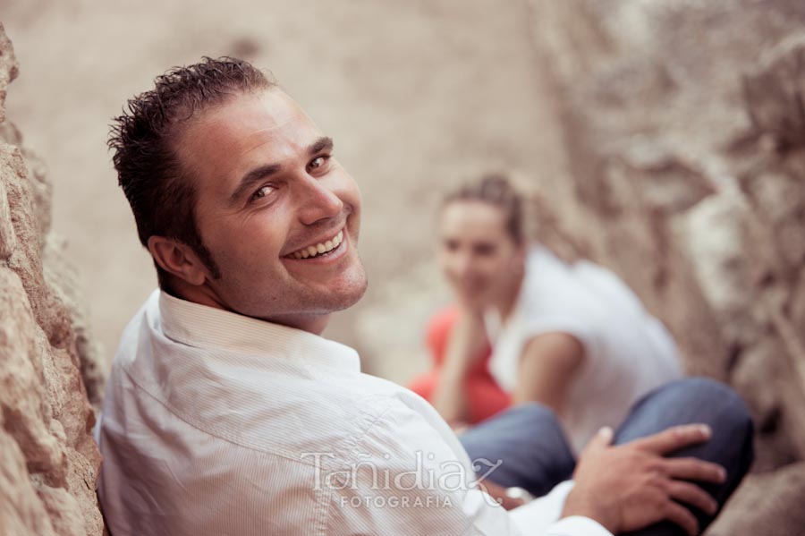 Preboda de Dolores María y Antonio Jesús en Córdoba 48