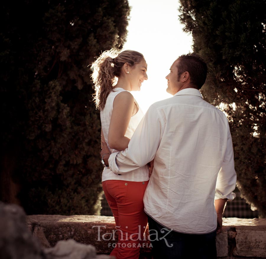 Preboda de Dolores María y Antonio Jesús en Córdoba 55