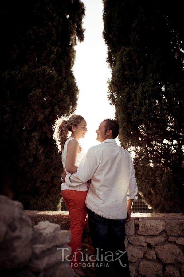 Preboda de Dolores María y Antonio Jesús en Córdoba 56