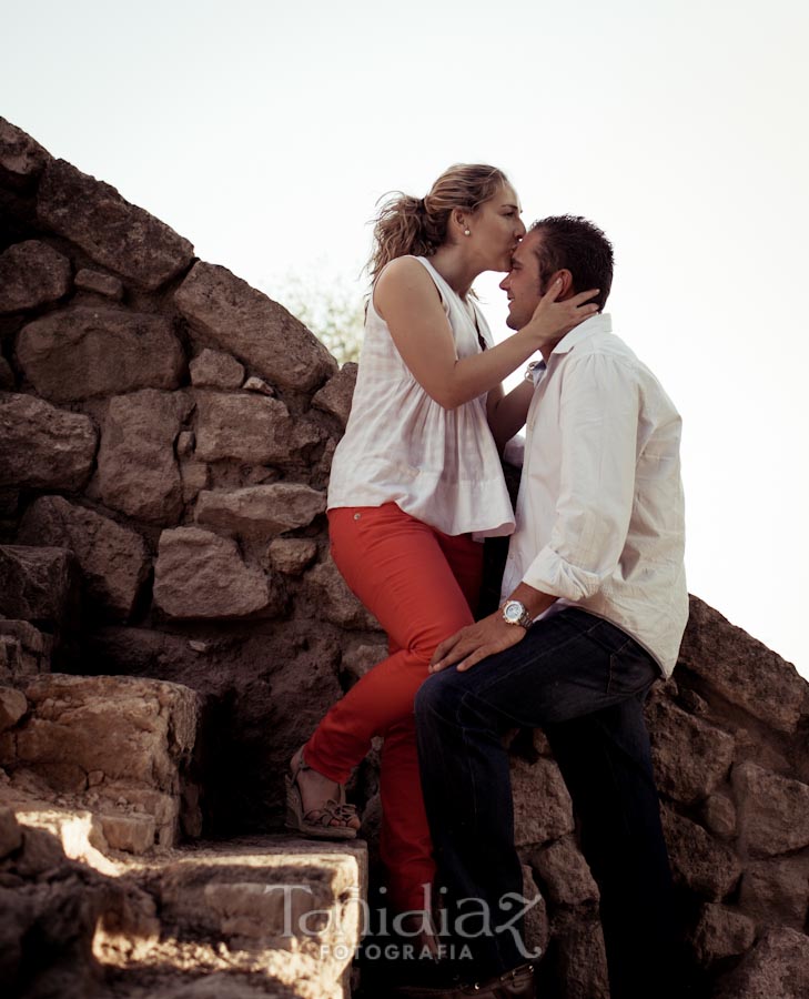 Preboda de Dolores María y Antonio Jesús en Córdoba 57