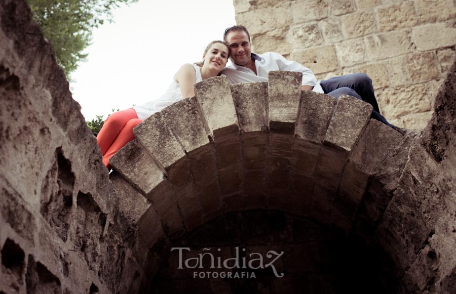 Preboda de Dolores María y Antonio Jesús en Córdoba 64