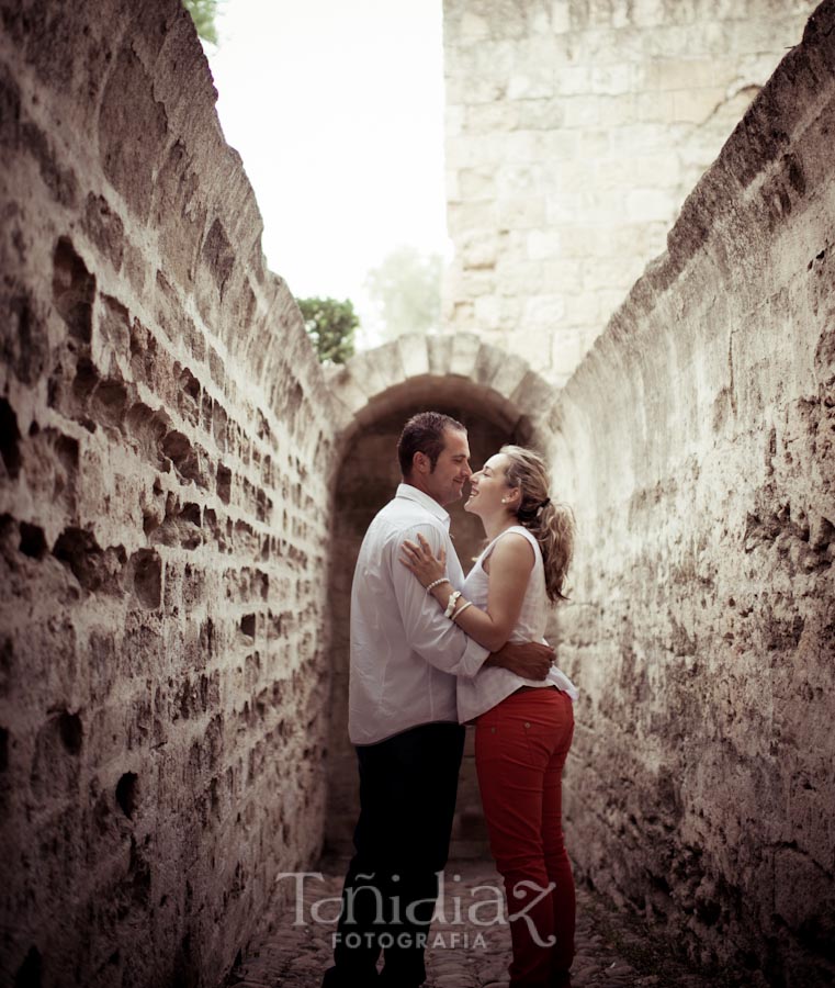 Preboda de Dolores María y Antonio Jesús en Córdoba 72