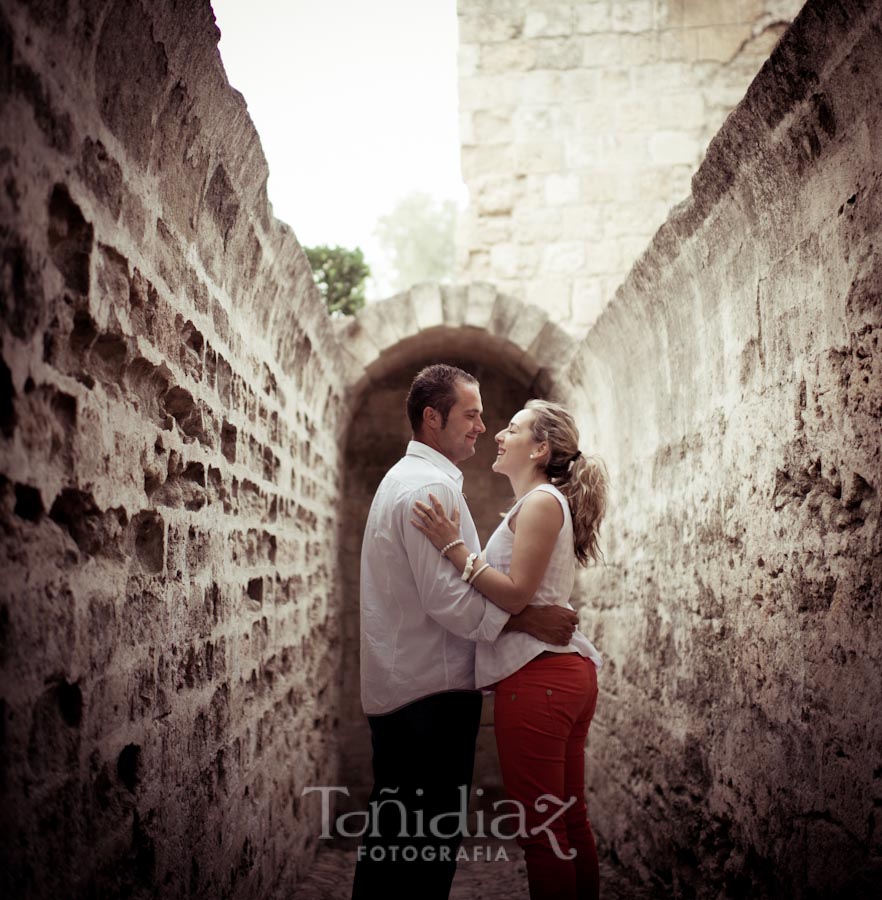 Preboda de Dolores María y Antonio Jesús en Córdoba 74