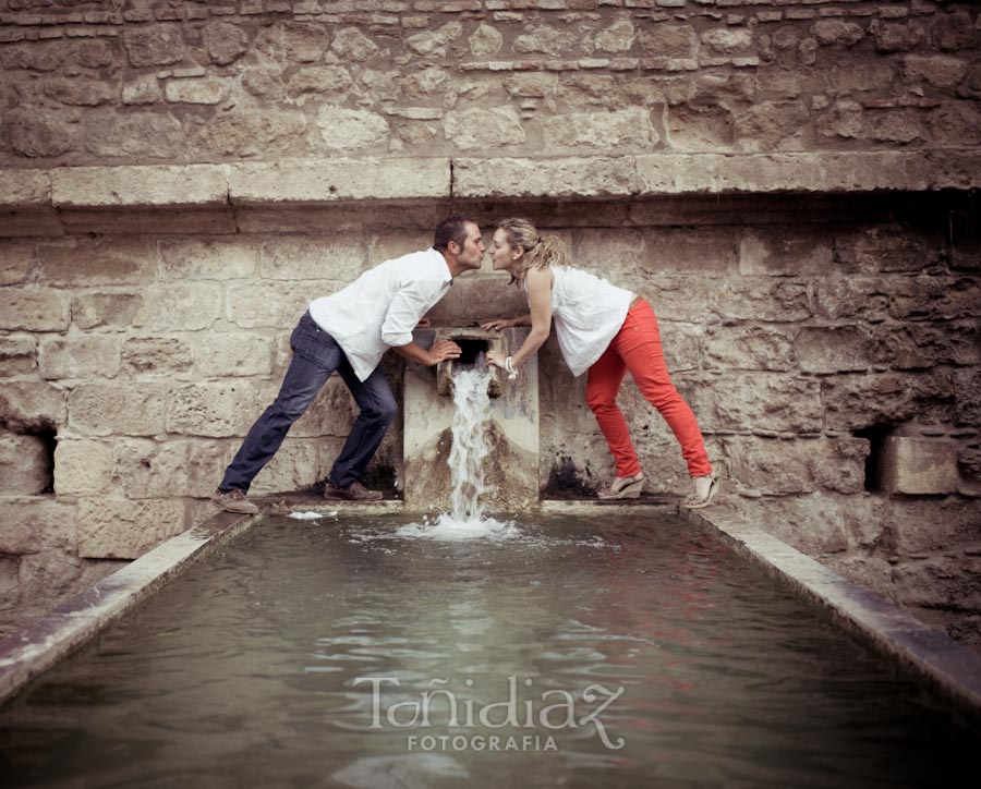 Preboda de Dolores María y Antonio Jesús en Córdoba 75