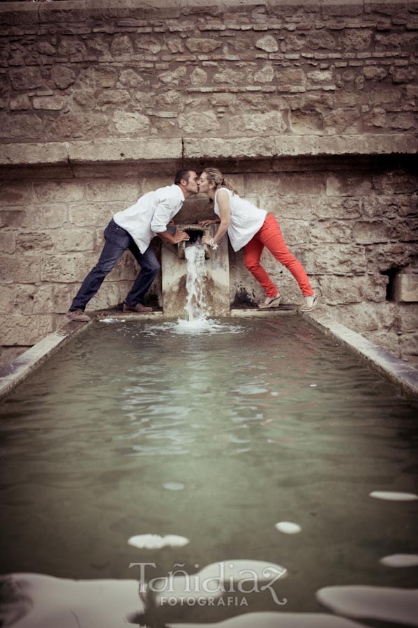 Preboda de Dolores María y Antonio Jesús en Córdoba 76