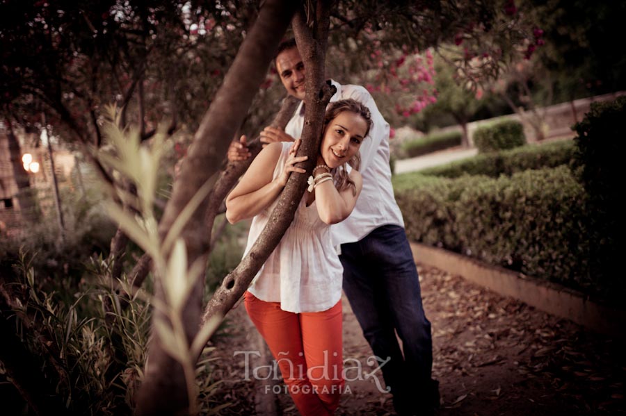 Preboda de Dolores María y Antonio Jesús en Córdoba 82