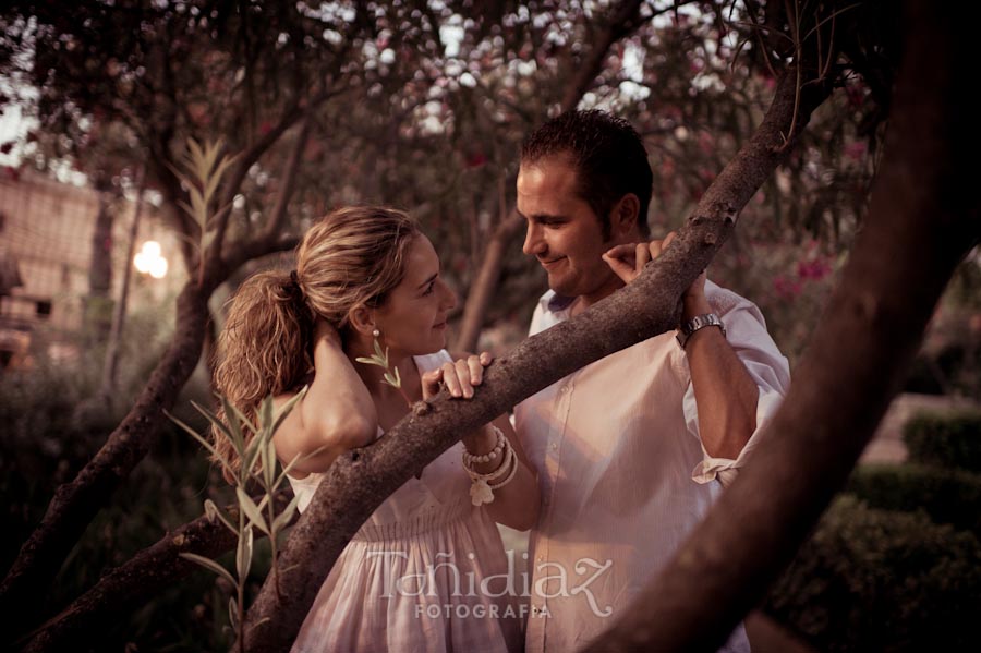 Preboda de Dolores María y Antonio Jesús en Córdoba 83