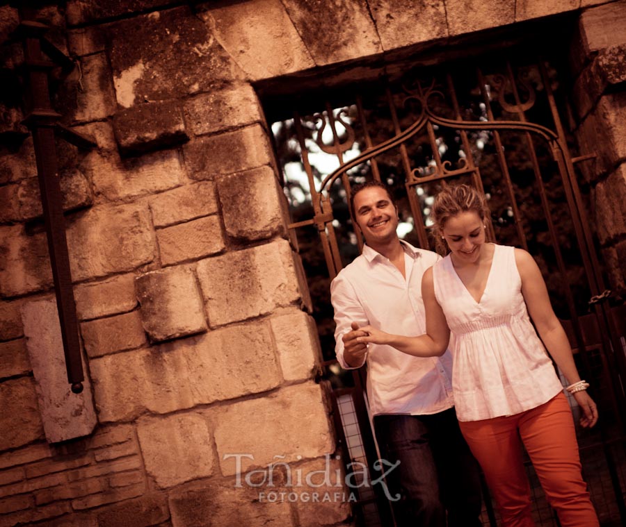 Preboda de Dolores María y Antonio Jesús en Córdoba 88