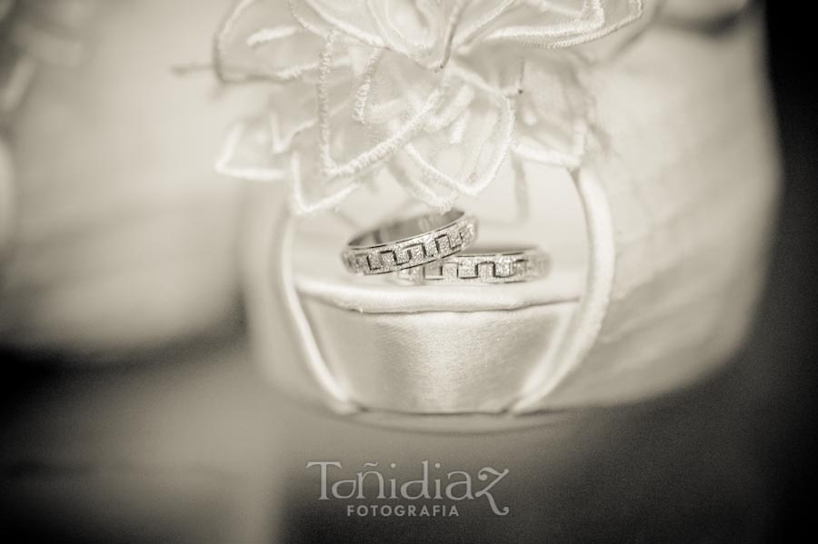 Boda de Oscar y Estefanía en casa de la novia fotografía 024