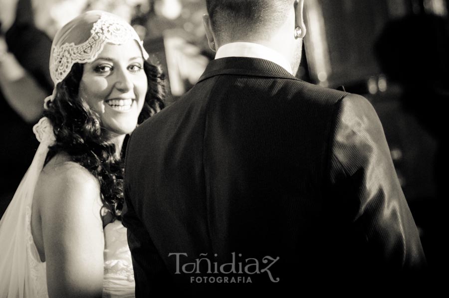 Boda de Oscar y Estefanía la ceremonia 067