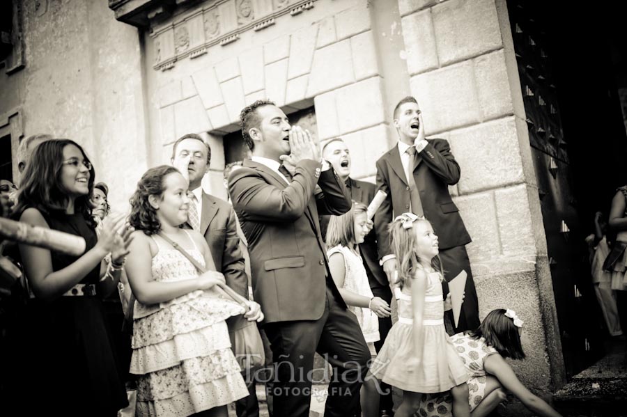 Boda de Oscar y Estefanía el arroz fotografia 073