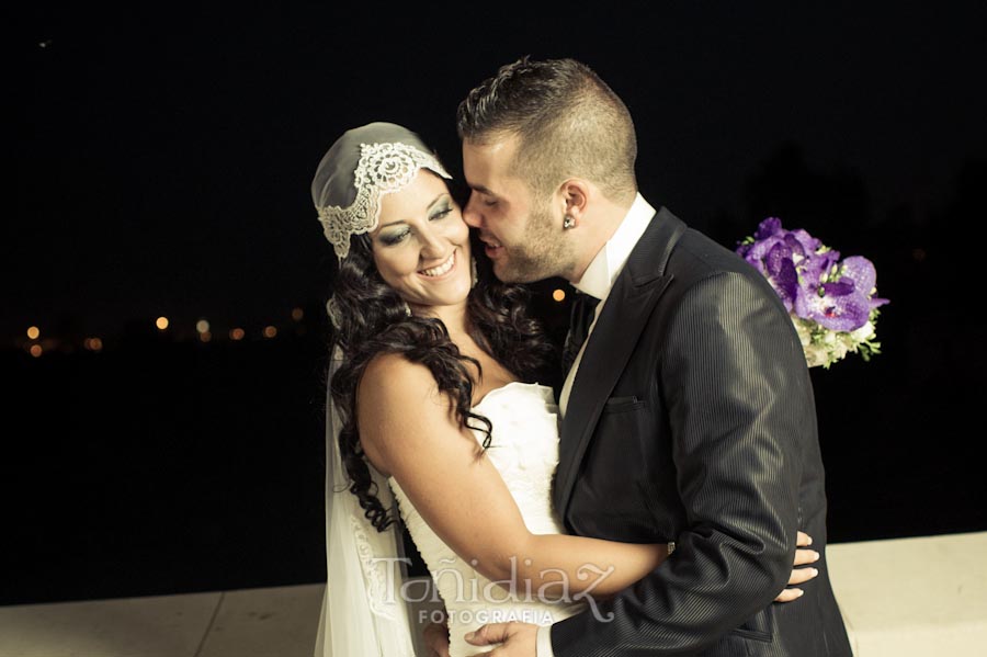 Boda de Oscar y Estefanía exteriores fotografía 081