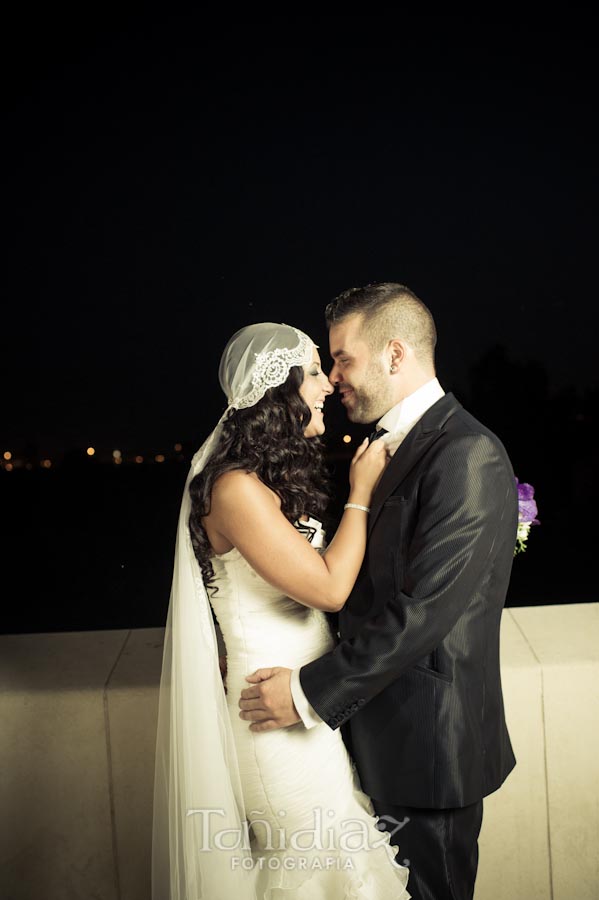 Boda de Oscar y Estefanía exteriores fotografía 083