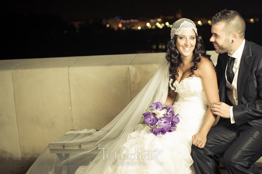 Boda de Oscar y Estefanía exteriores fotografía 087