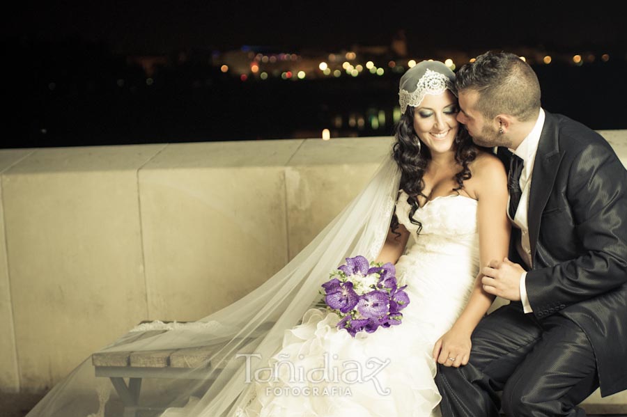 Boda de Oscar y Estefanía exteriores fotografía 088