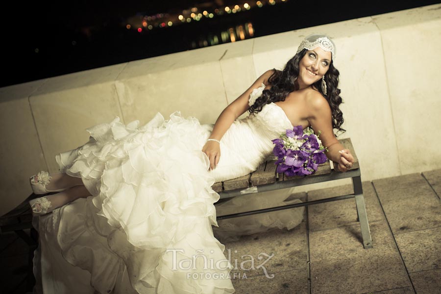 Boda de Oscar y Estefanía exteriores fotografía 089