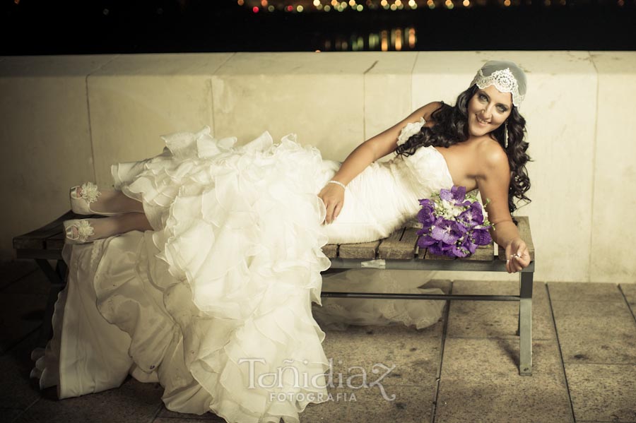 Boda de Oscar y Estefanía exteriores fotografía 090