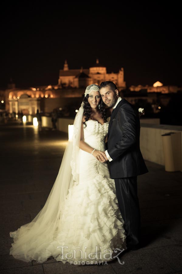 Boda de Oscar y Estefanía exteriores fotografía 093