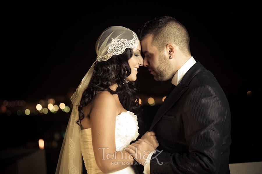 Boda de Oscar y Estefanía exteriores fotografía 094