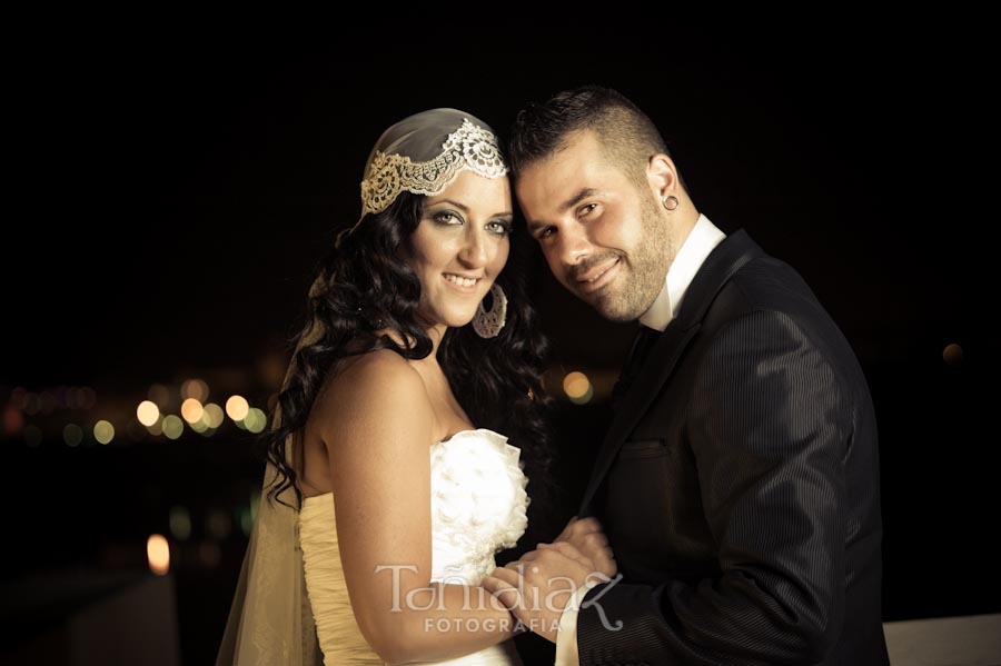 Boda de Oscar y Estefanía exteriores fotografía 095