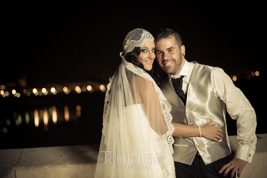 Boda de Oscar y Estefanía exteriores fotografía 096