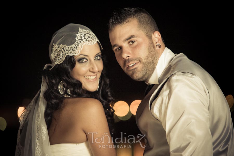 Boda de Oscar y Estefanía exteriores fotografía 098