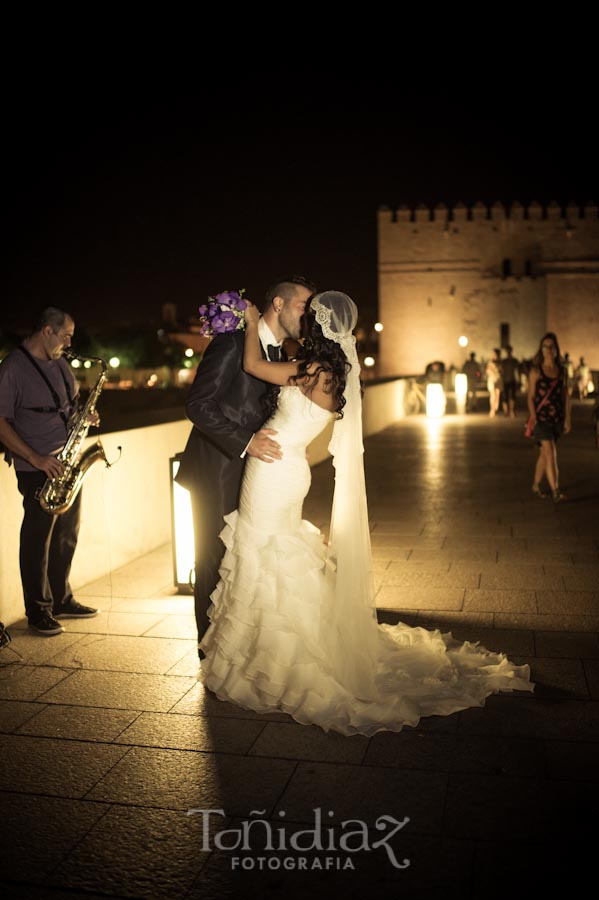 Boda de Oscar y Estefanía exteriores fotografía 100