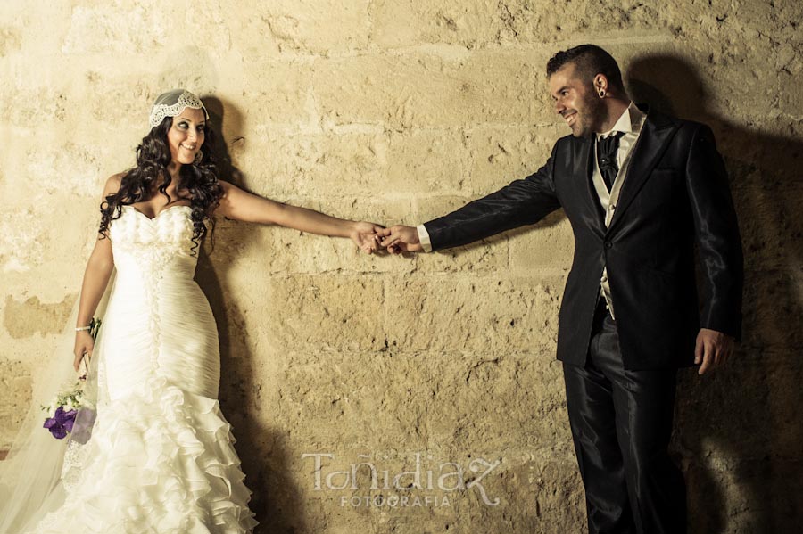 Boda de Oscar y Estefanía exteriores fotografía 101