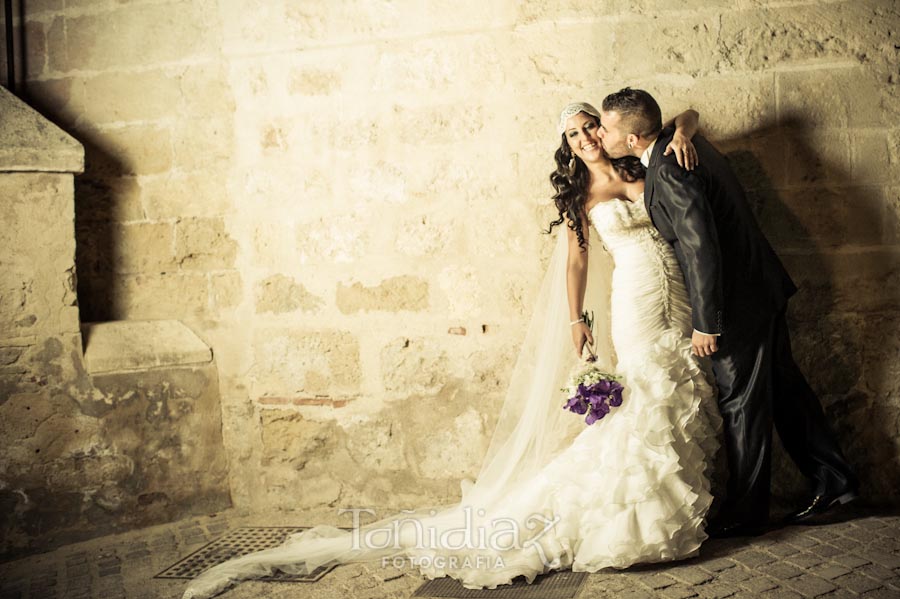 Boda de Oscar y Estefanía exteriores fotografía 102