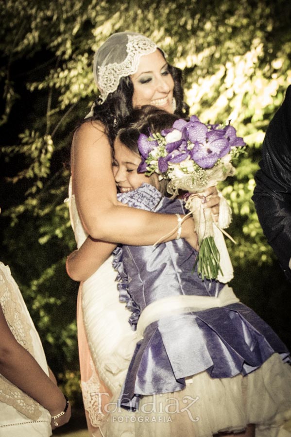 Boda de Oscar y Estefanía exteriores fotografía 104