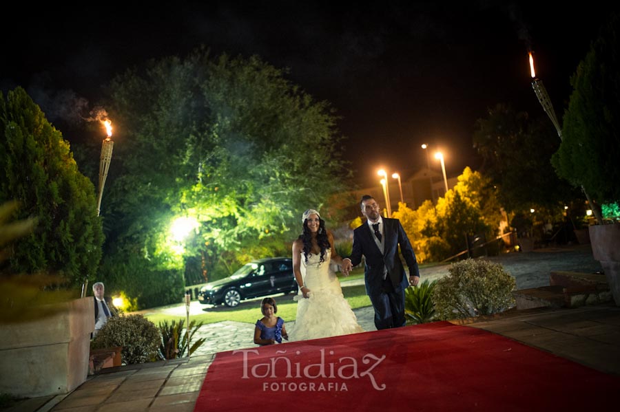 Boda de Oscar y Estefanía exteriores fotografía 106