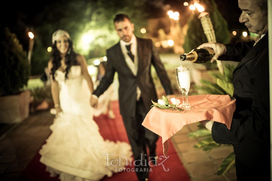 Boda de Oscar y Estefanía exteriores fotografía 107