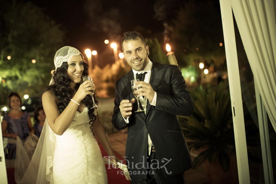 Boda de Oscar y Estefanía exteriores fotografía 108