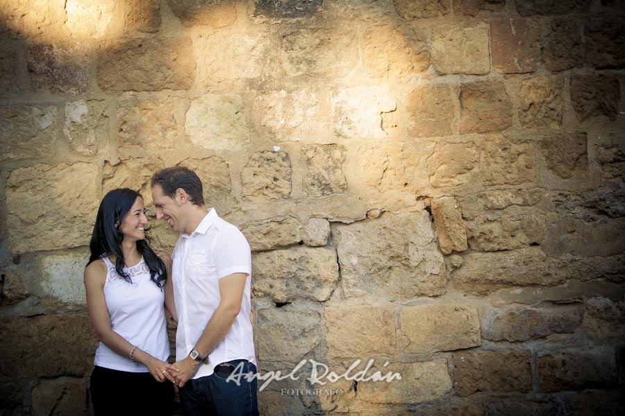 Preboda de Gema y Antonio Jesús en Córdoba fotografia 07