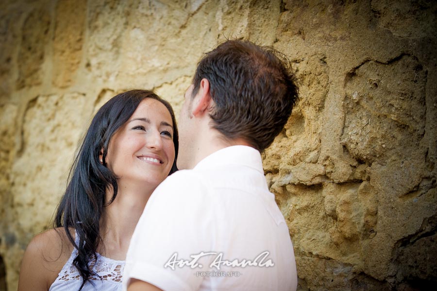 Preboda de Gema y Antonio Jesús en Córdoba fotografia 10