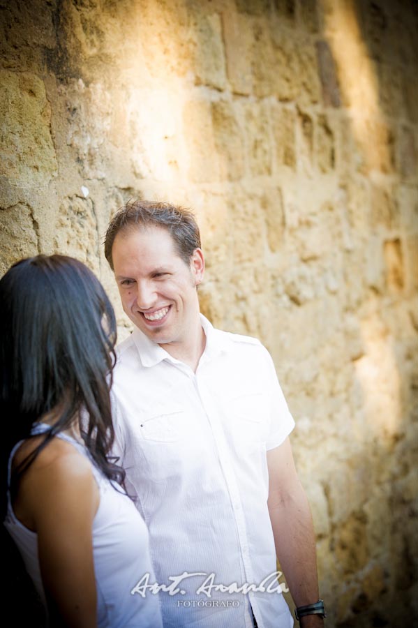 Preboda de Gema y Antonio Jesús en Córdoba fotografia 11