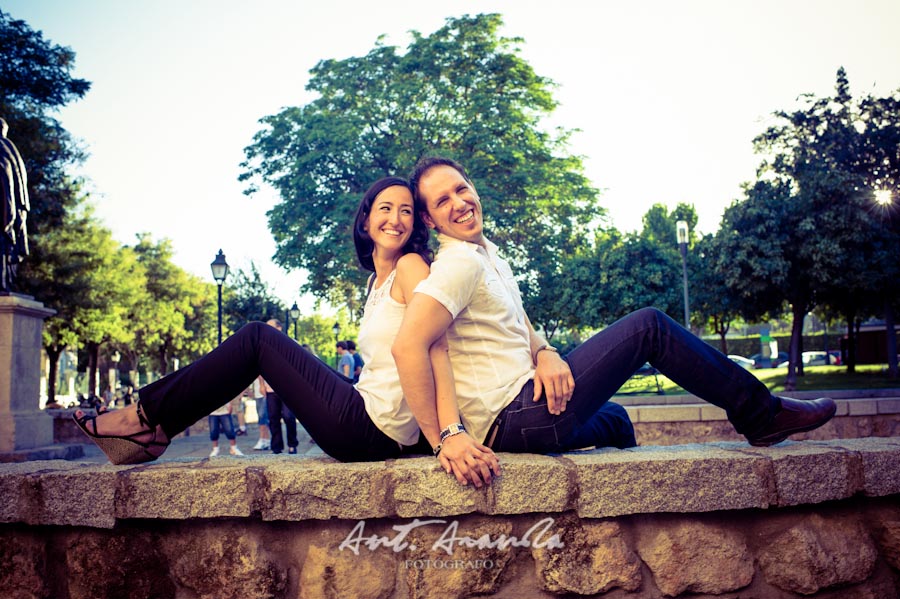 Preboda de Gema y Antonio Jesús en Córdoba fotografia 13