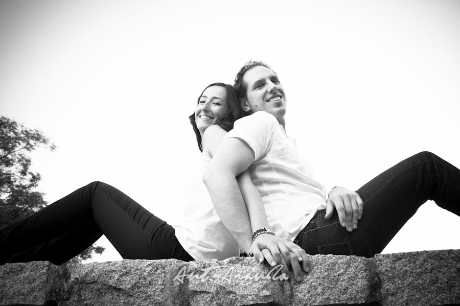 Preboda de Gema y Antonio Jesús en Córdoba fotografia 14