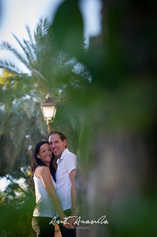 Preboda de Gema y Antonio Jesús en Córdoba fotografia 18