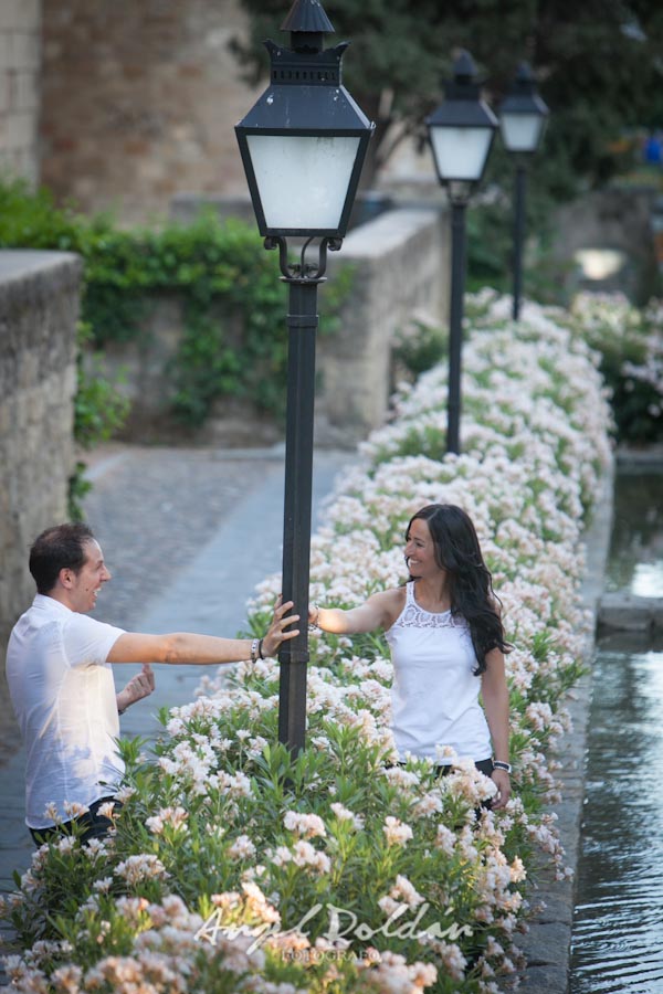 Preboda de Gema y Antonio Jesús en Córdoba fotografia 20