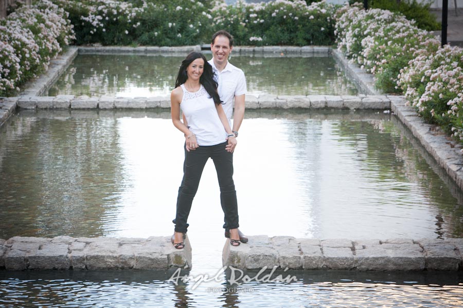 Preboda de Gema y Antonio Jesús en Córdoba fotografia 21