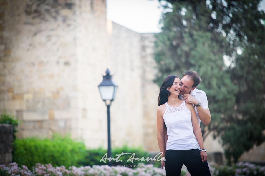 Preboda de Gema y Antonio Jesús en Córdoba fotografia 26