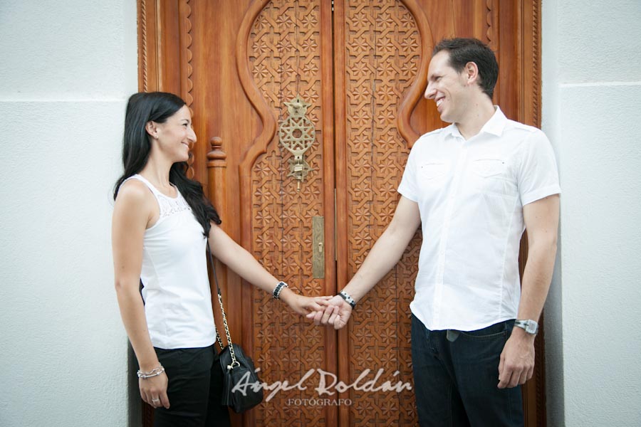Preboda de Gema y Antonio Jesús en Córdoba fotografia 30