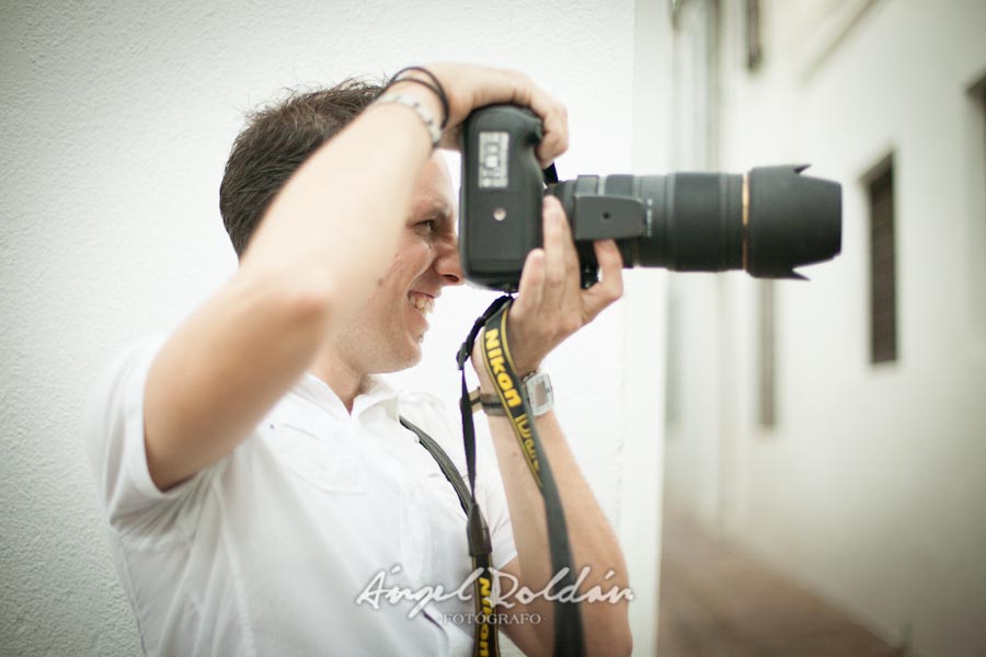 Preboda de Gema y Antonio Jesús en Córdoba fotografia 32