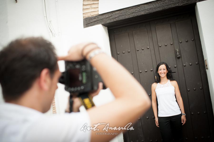 Preboda de Gema y Antonio Jesús en Córdoba fotografia 34