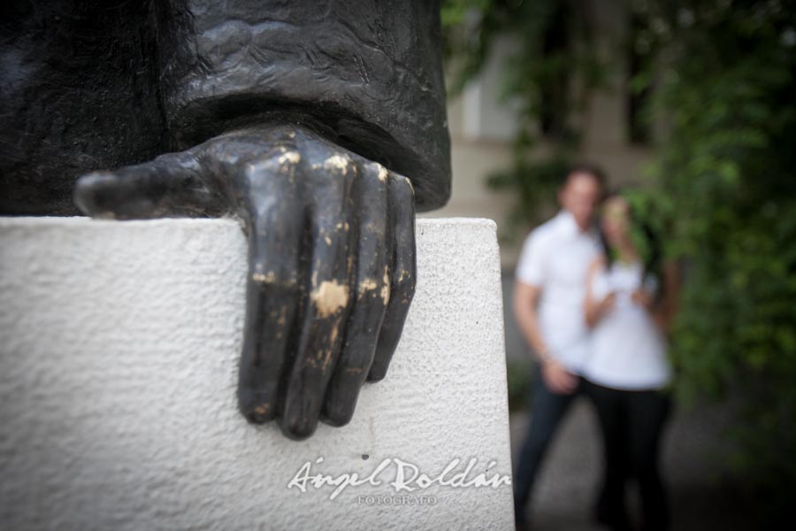 Preboda de Gema y Antonio Jesús en Córdoba fotografia 39